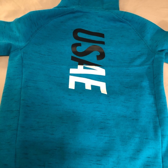 Extra small mens American eagle hoodie - Picture 4 of 4